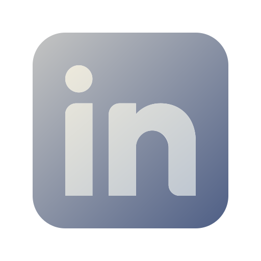 Linkedin Icon